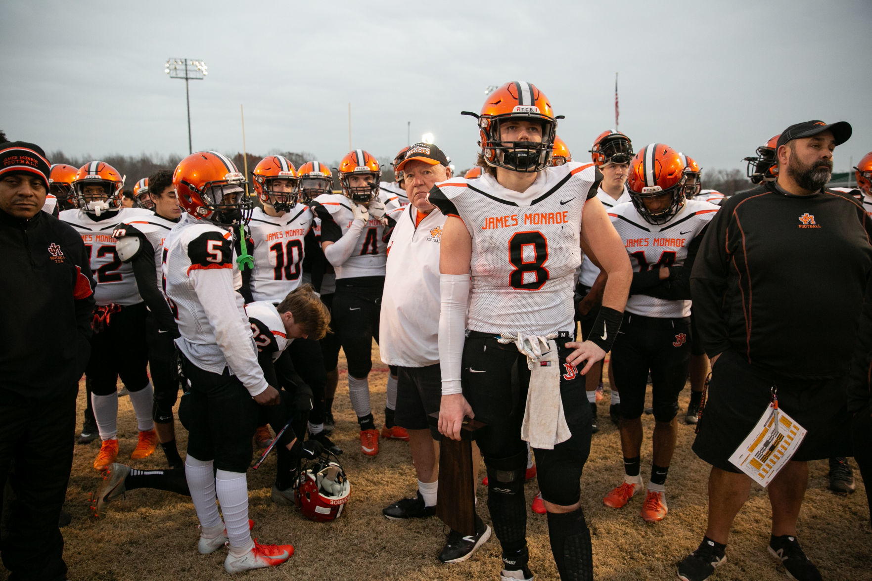 Region 3B football